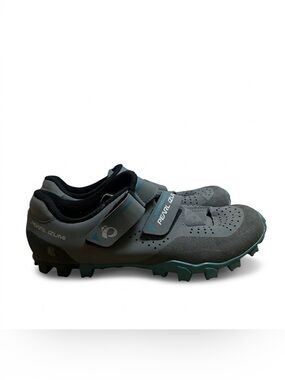 Pearl Izumi Women's X-Alp Divide Mountain Bike Shoes - Size 41/ 9.5 us